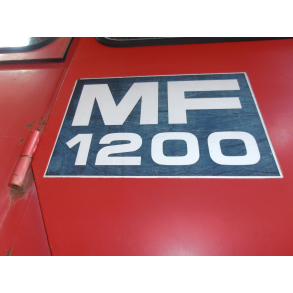 MF1100, MF1130, MF1135, MF1155 og MF1200