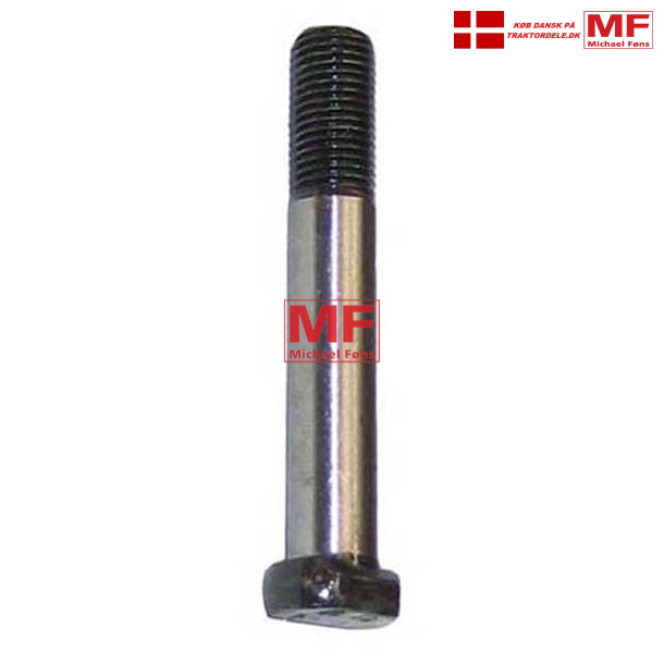 Plejlstangsbolt til Fordson Power-Major og Super-Major. Gevind 11mm