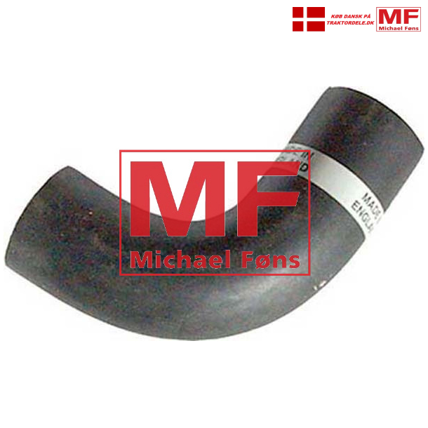 Klerslange-st, st med 5 slanger. MF165/MKI