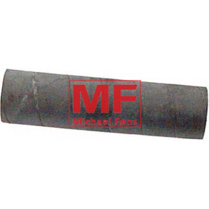 By-pass slange mellem vandpumpe og termostathus, MF35/3 og MF135