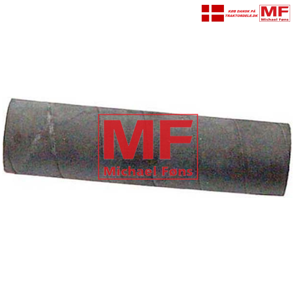 By-pass slange mellem vandpumpe og termostathus, MF35/3 og MF135