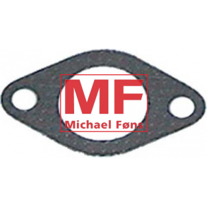 Udstdningsmanifold-pakning, Perkin A3 og A4