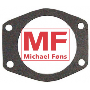 Vandpumpe-pakning, Perkins A3-motorer