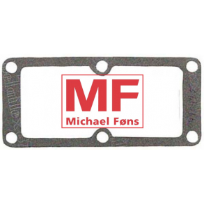 Topstyksendedksel-pakning, Perkins A3-motorer