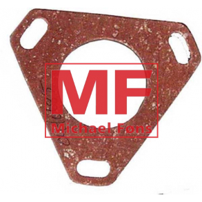 Indsprjtningspumpe-flancepakning. Perkins