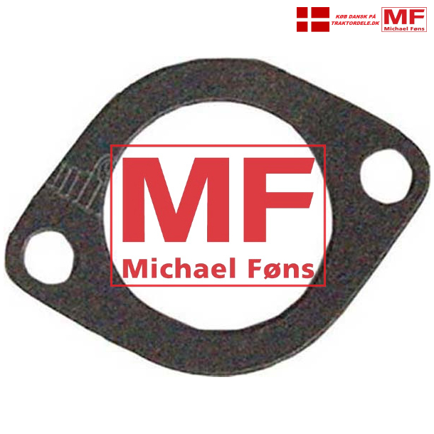 Strmfordelersokkel-pakning, Standard Benzin-motorer.