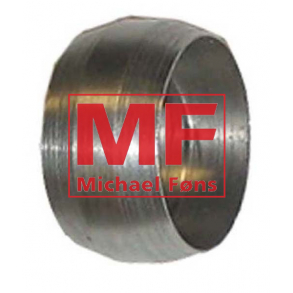 Sugerrs-skrering, oliepumpe, Perkins A3