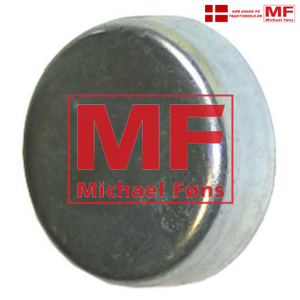 Frostprop, 1 3/8 tomme. 35mm. Kop-type