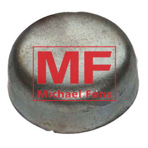 Frostprop, 11/16tomme. 17.5mm. Kop-type