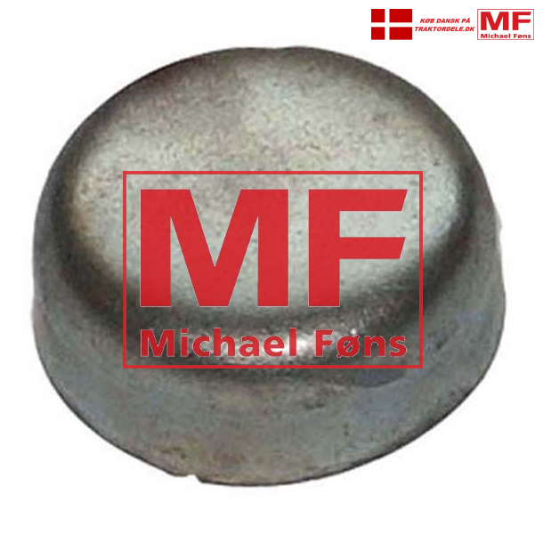 Frostprop, 11/16tomme. 17.5mm. Kop-type