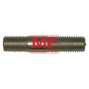 Manifold-stttebolt ved bjning, Dexta/Super-Dexta