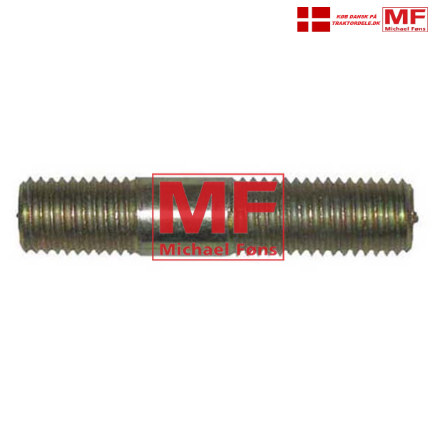 Manifold-stttebolt ved bjning, Dexta/Super-Dexta