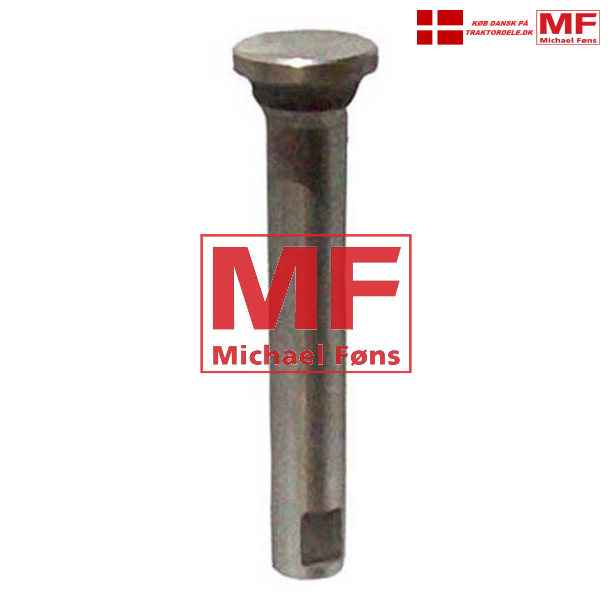 Knastflger, Perkins A-motorer