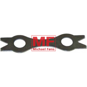 Svinghjuls-lseblik-st, 3-stks pose, Perkins A3 og A4