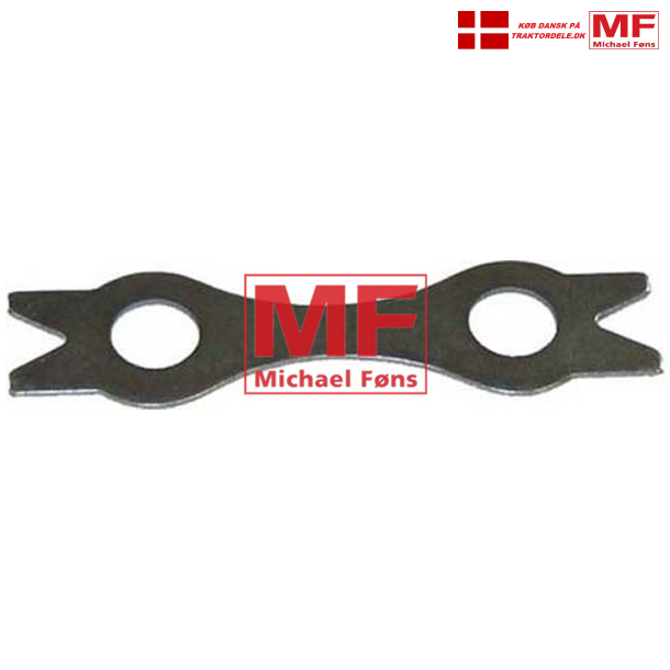 Svinghjuls-lseblik-st, 3-stks pose, Perkins A3 og A4