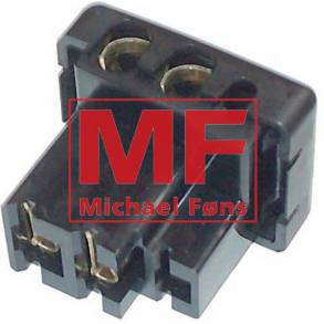 Stik til generator MF2421P. Lucas-type