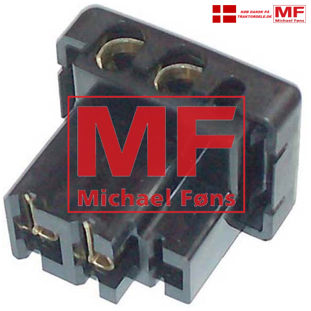 Stik til generator MF2421P. Lucas-type