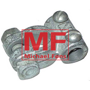 Batteri-polsko, Hevy-Duty. Negativ. 