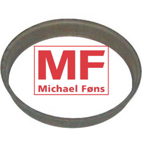 Bagakselpakdse-slidring, International B-serie