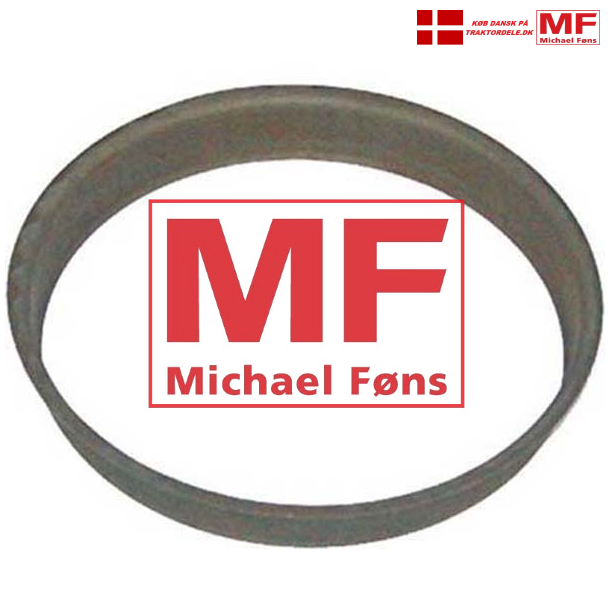 Bagakselpakdse-slidring, International B-serie