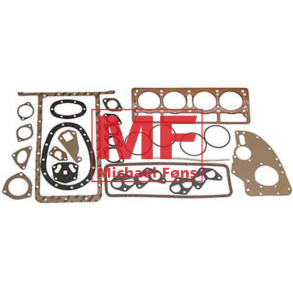 Motorpaknings-st, komplet st til Benzinmotorer med 85mm og 87mm boring.