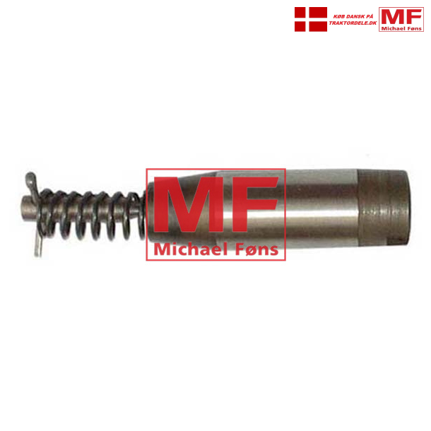 Kontrolventil til liftsystem, Ferguson26-31