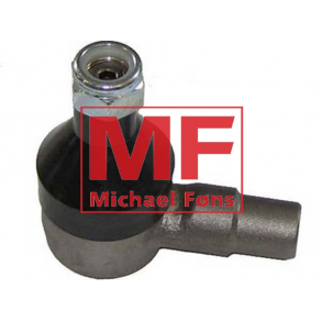 Styrestangs-styrekugle, til psvejsning, Fordson Major-er