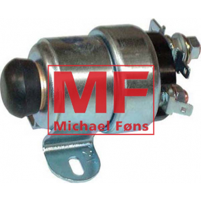 Startrel, rund type, MF35Benzin og MF135Benzin og andre