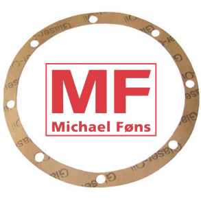 Krumtappakdse-pakning, Standard 23C