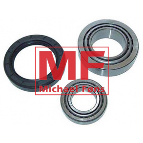 Forhjuls-lejest, HD-type Massey-Ferguson MF165-175-178-185-575-590-595 samt 600-serie