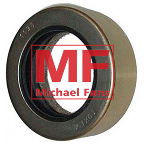 PTO-pakdse med pakning, til kraftudtag p Ferguson26 og 31