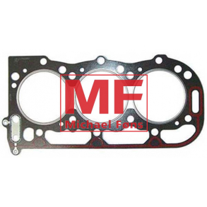 Toppakning, original fra CNH..! Til Ford4000 samt 4600 