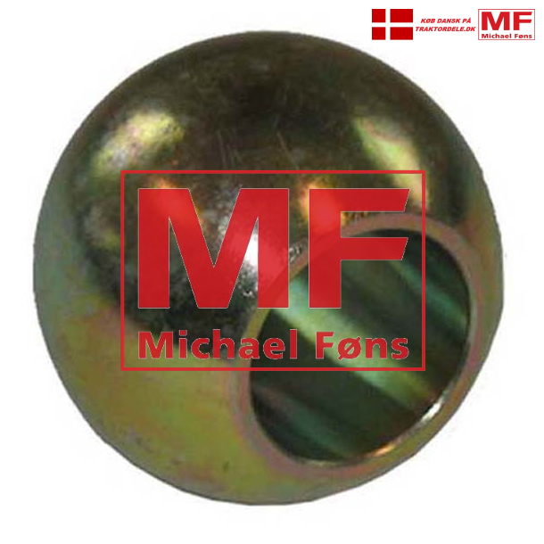 Liftarmskugle i Kategori2, Ford 2-3-4-5-7000 og flere