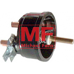 Rel-endedksel, til org. type rel p Lucas-startere, MF35-MF65-MF135-MF165