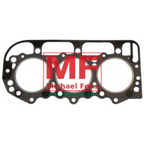 Toppakning, Ford4000 med 111,76mm boring. Bedste U-originale kvalitet i 1,3mm tykkelse.