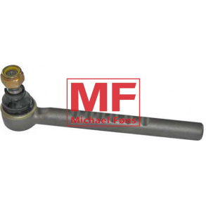 Styrekugle, forreste-, med stor konus, lille- er 18mm. Ford4610