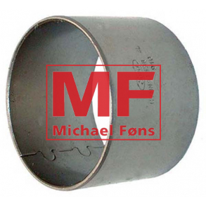 Forbrovippe-bsning, Ny model Ford2000-3000. Til MF3930