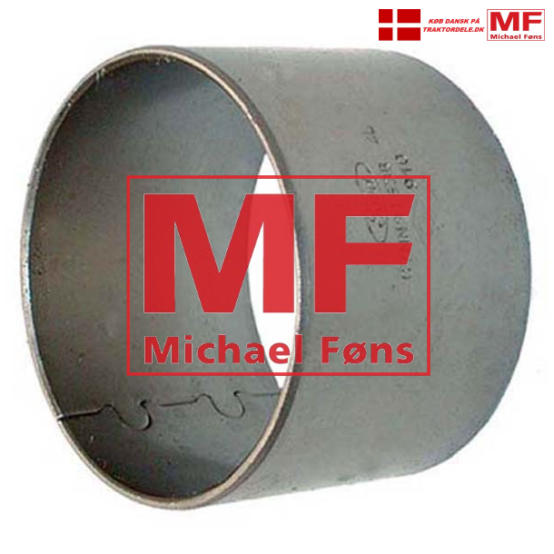 Forbrovippe-bsning, Ny model Ford2000-3000. Til MF3930