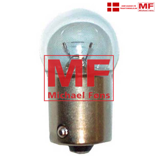 Reserve-pre til rd-hvide skrmlygte MF43122