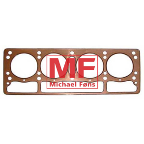 Ls toppakning, Standard 85 og 87mm Benzin. Ferguson31 og MF35 samt Dexta