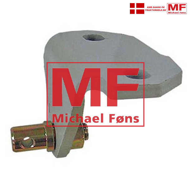 Tjeck-kde-beslag under hjre bagskrm, MF135-240-550