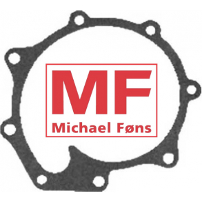 Vandpumpe-pakning, Ford 3-cyl og 4-cyl modeller