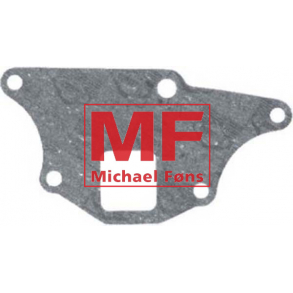 Vandpumpebaghus-pakning, Ford 3-cyl