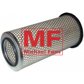 Luftfilter-element, 130X293, Ford3000-4000-4100-4600 og andre med trluftfilter