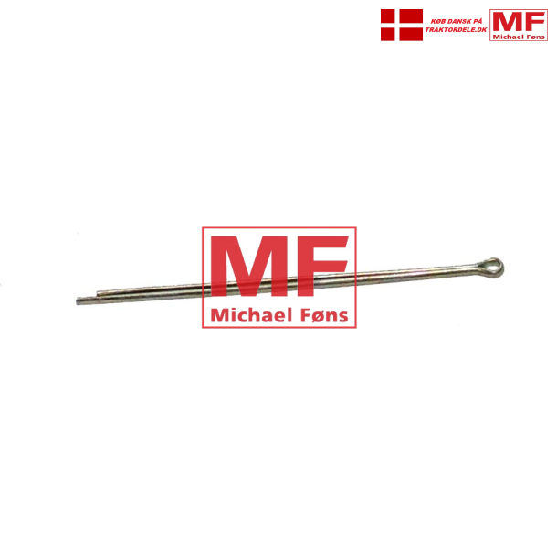 Split til splinebsning MF180926