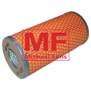 Motoroliefilter, Standard23C i MF35/4-cyl diesel.
