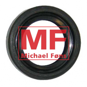 Kraftudtags-tilkoblingsaksel-pakdsest, Fordson Major, Power-Major og Super-Major