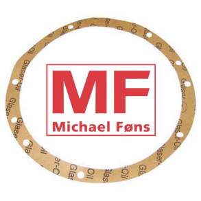 Lrflance-pakning til Ford3000-2600-3600-4000 m.fl.