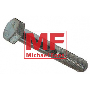 Brugt Liftdksel-bolt, lngde ....  MF135-188