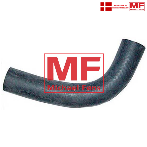 Klerslange, verste-, David-Brown 990-995-1390